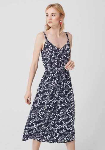 S.OLIVER Sommerkleid