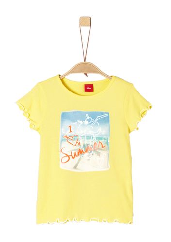 OLIVER TWIST T-Shirt Default Title