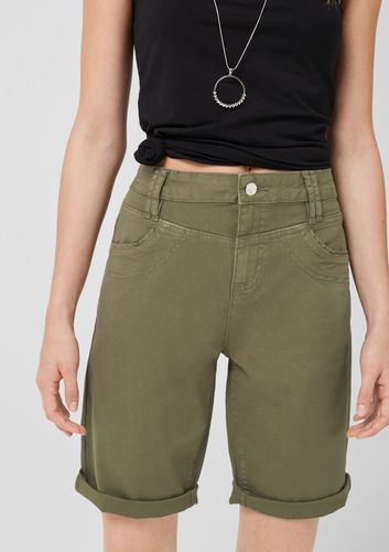 S.OLIVER Shorts