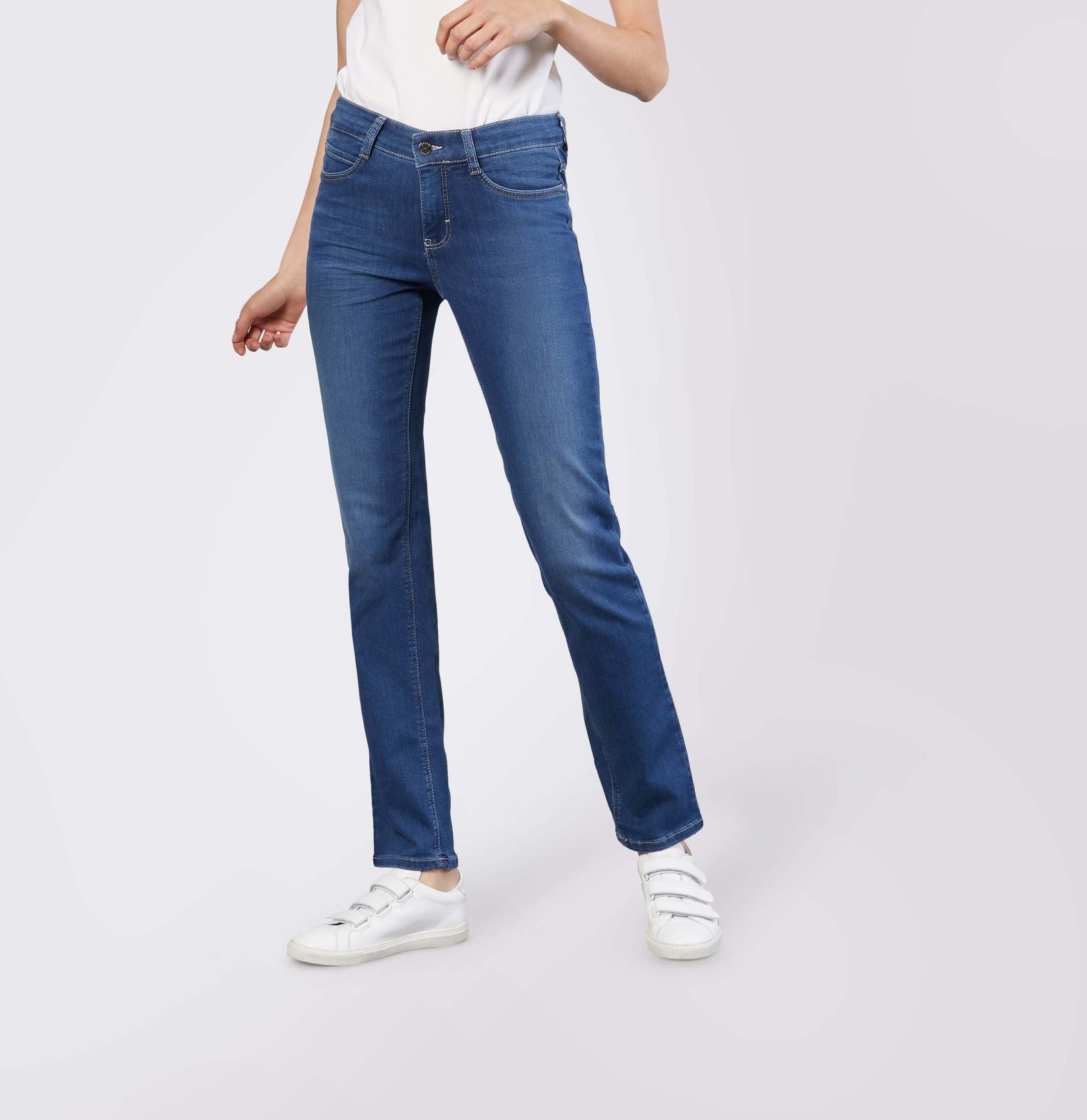 MAC MAC JEANS - DREAM, Dream denim 40 34