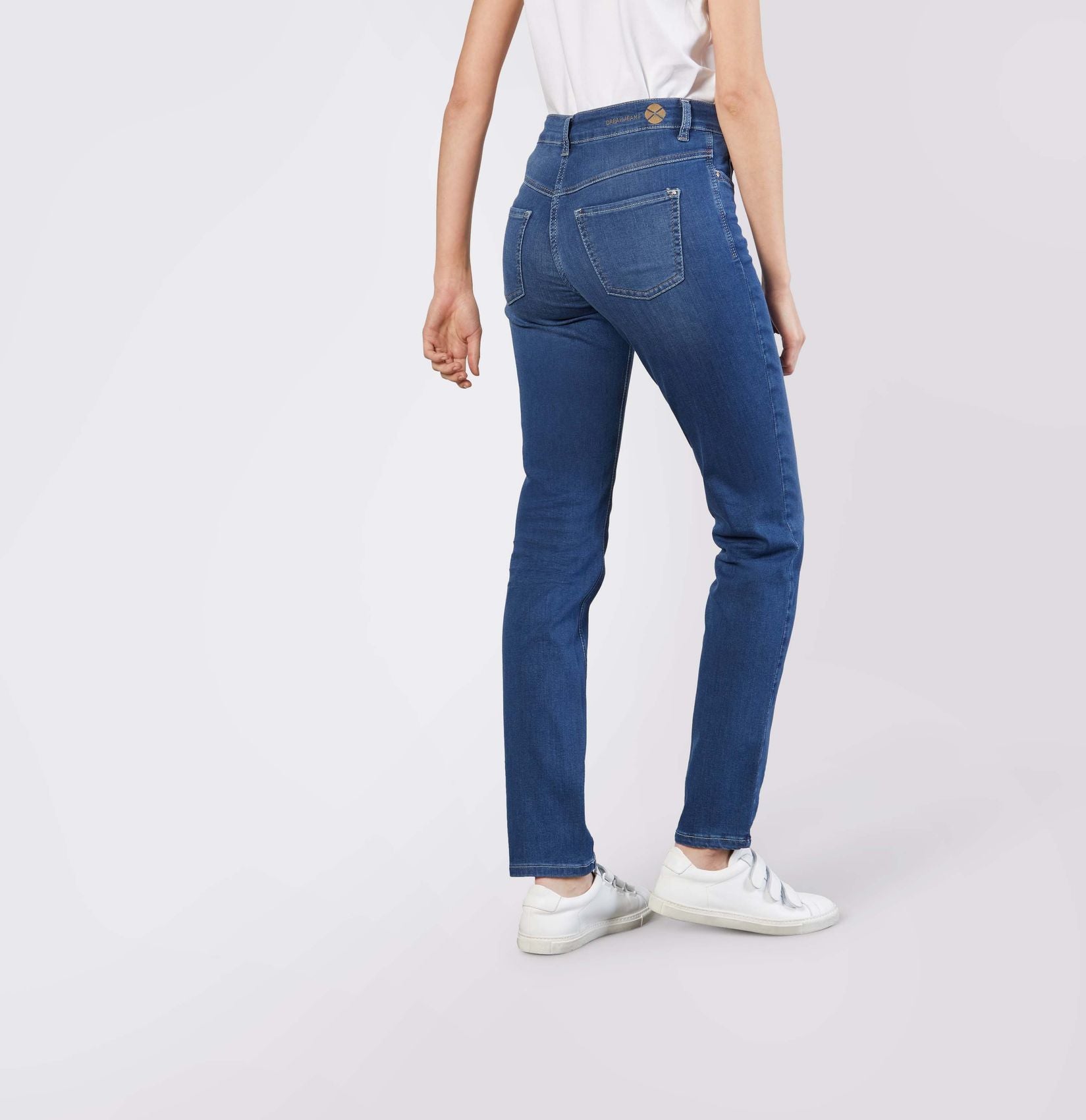 MAC MAC JEANS - DREAM, Dream denim