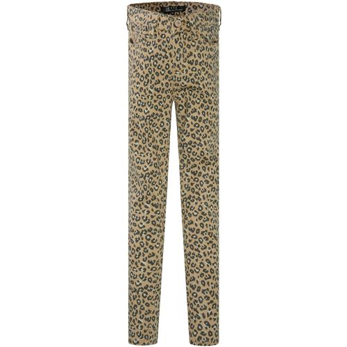 JETTE Highwaist Denim skinny slim Default Title