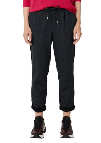 S.OLIVER Jersey-Hose