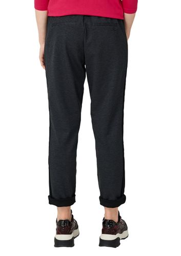 S.OLIVER Jersey-Hose