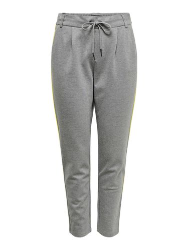 ONLY CARMAKOMA ONLY ONLPOPTRASH LIFE EASY PANEL PANT PNT Default Title