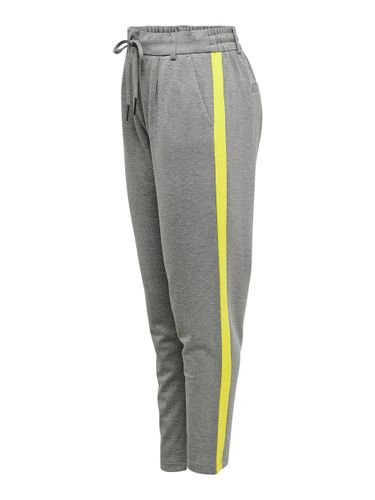 ONLY CARMAKOMA ONLY ONLPOPTRASH LIFE EASY PANEL PANT PNT