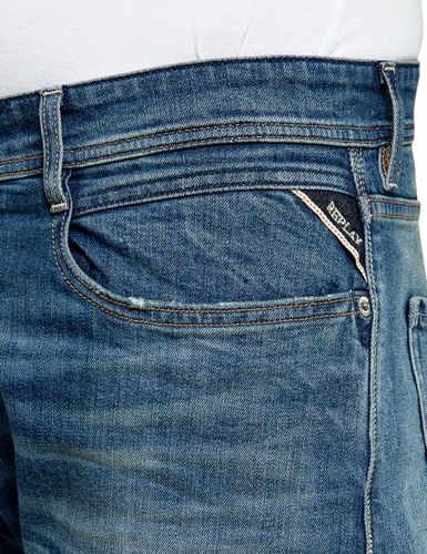 REPLAY REPLAY JEANS