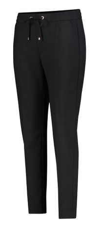 MAC MAC JEANS - EASY fit clean, Light wool look