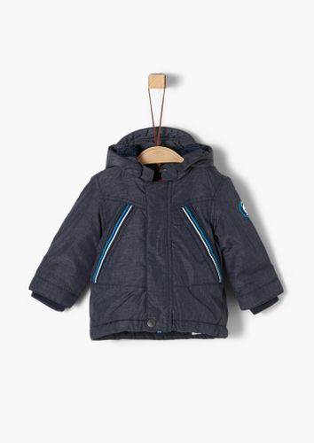 OLIVER TWIST Babymantel