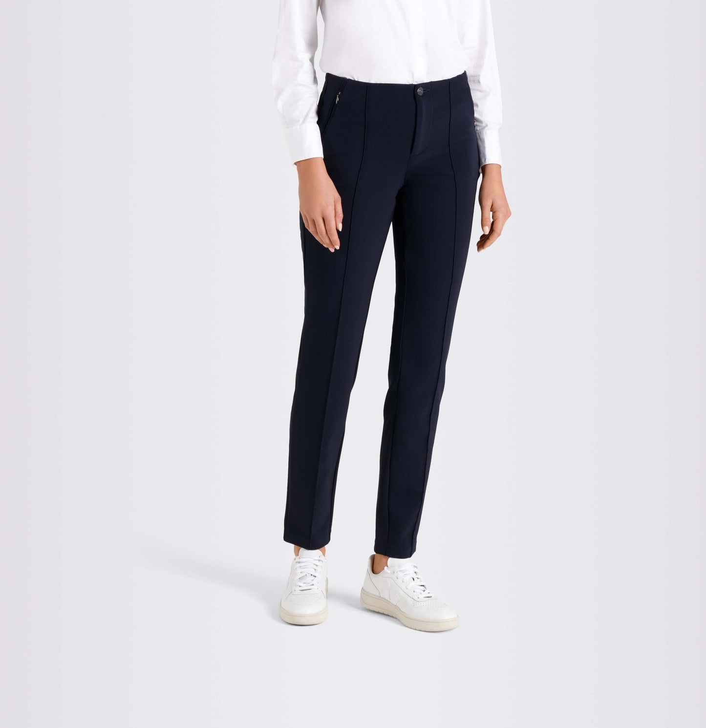 MAC MAC JEANS - ANNA, Bistretch PA 36