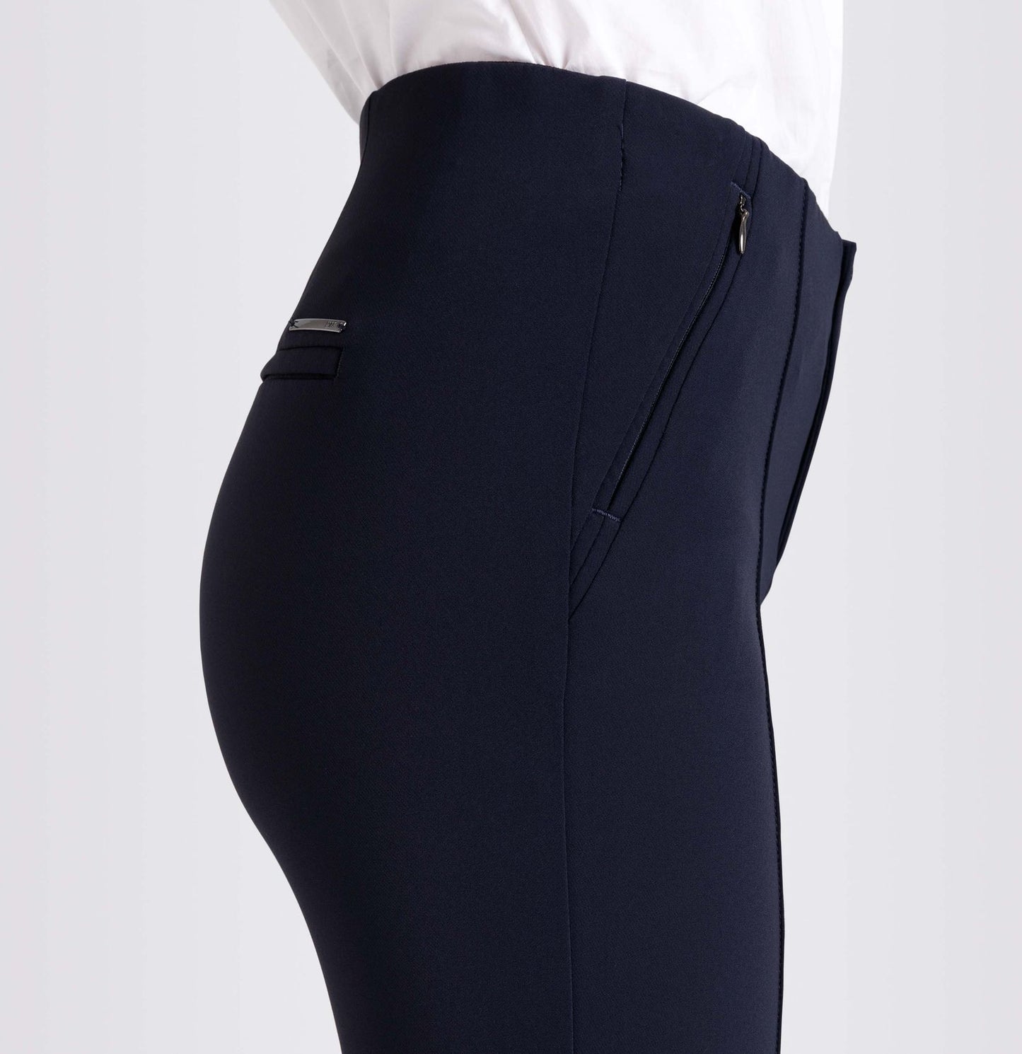 MAC MAC JEANS - ANNA, Bistretch PA