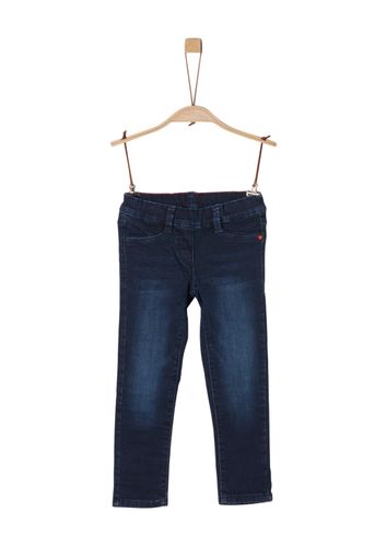 OLIVER TWIST Treggings Default Title