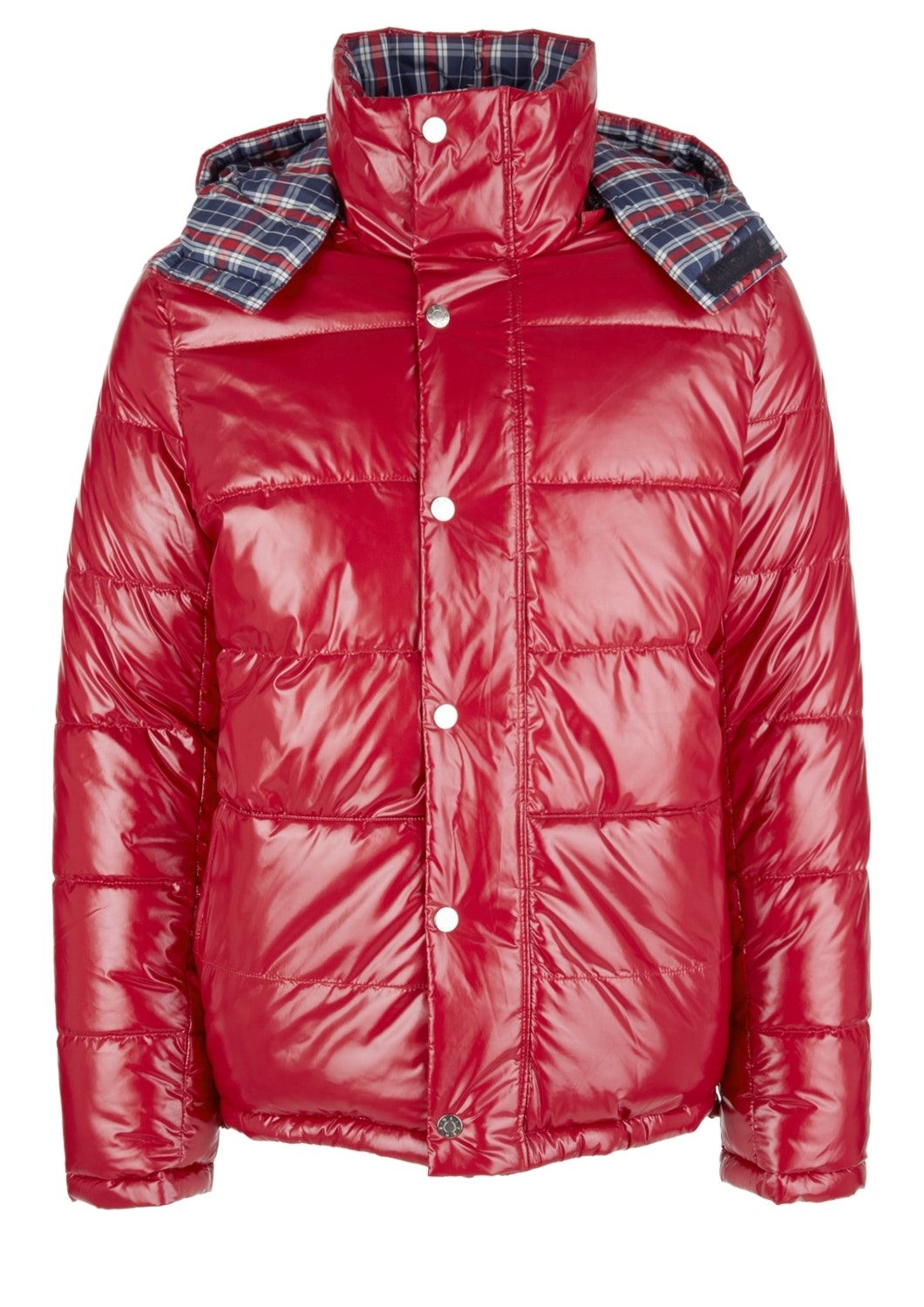 S.OLIVER Winterjacke Default Title