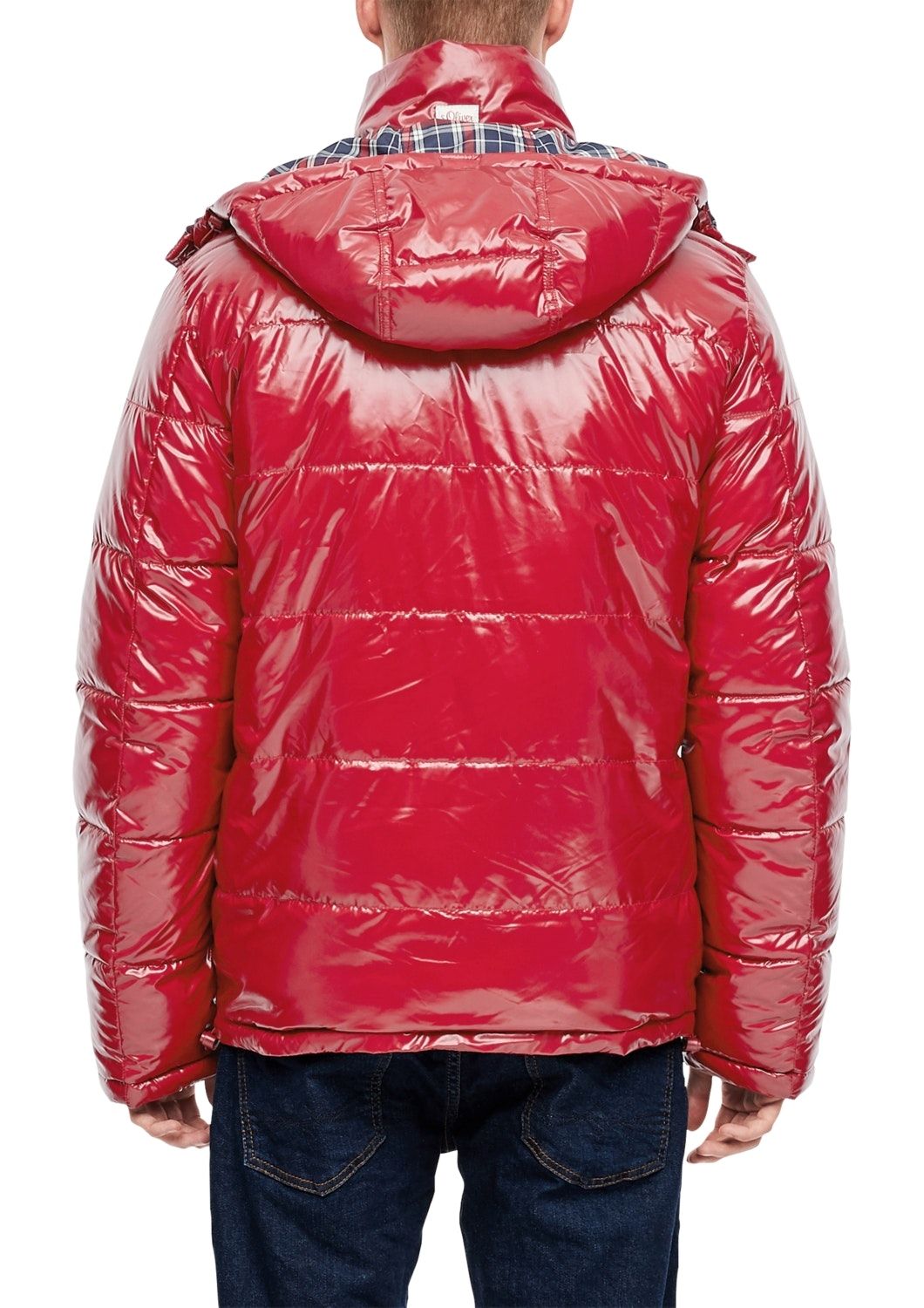 S.OLIVER Winterjacke