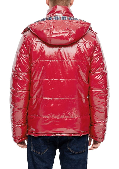 S.OLIVER Winterjacke