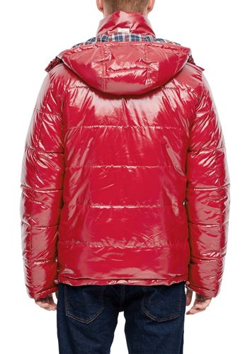 S.OLIVER Winterjacke