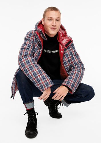 S.OLIVER Winterjacke