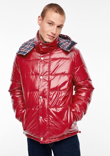 S.OLIVER Winterjacke