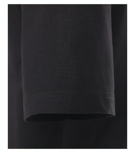 CASA MODA T-Shirt Halbarm Doppelpack 092600