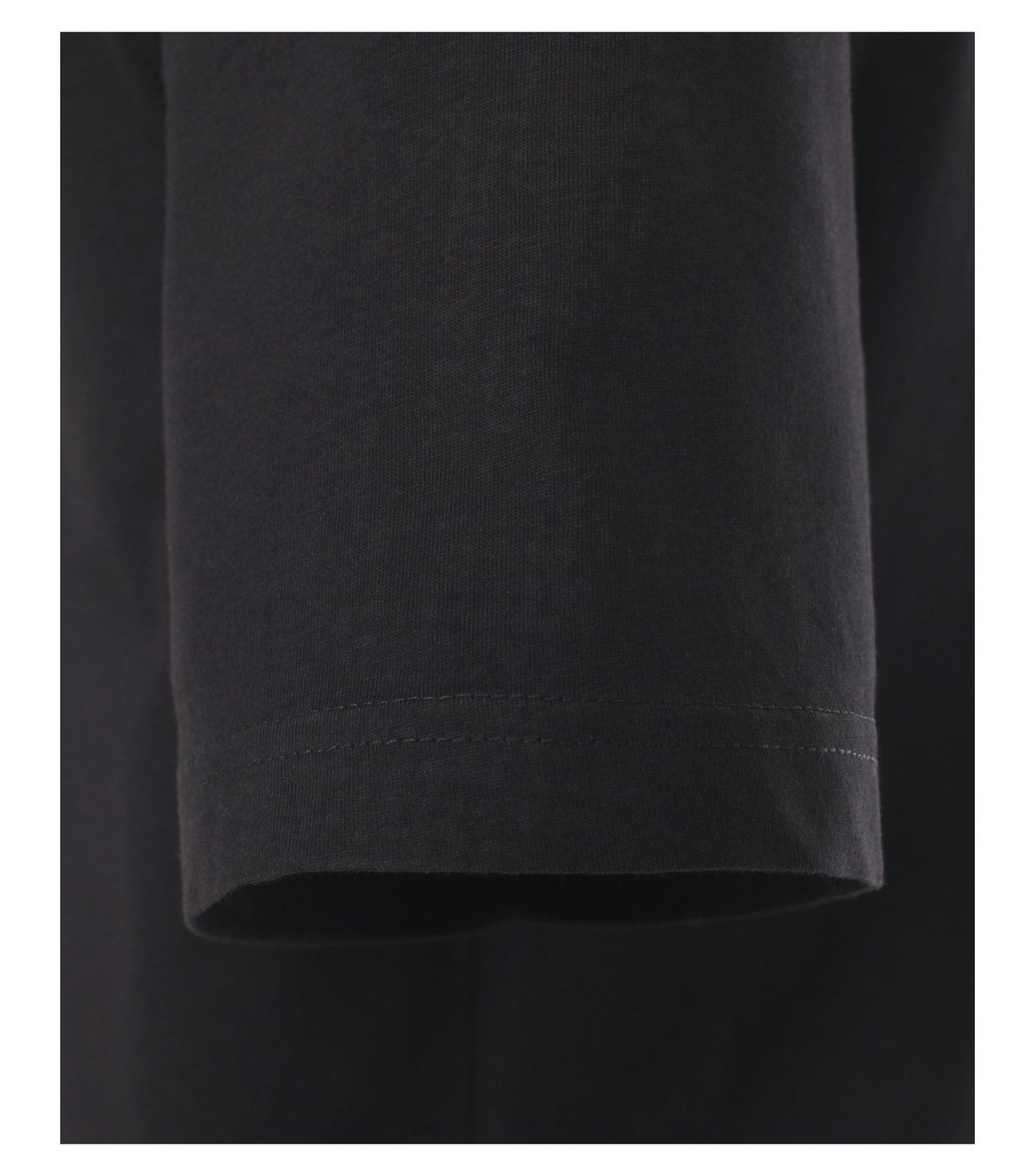 CASA MODA T-Shirt Halbarm Doppelpack 092600