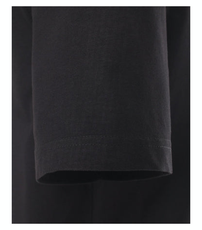 CASA MODA T-Shirt Halbarm Doppelpack 092600