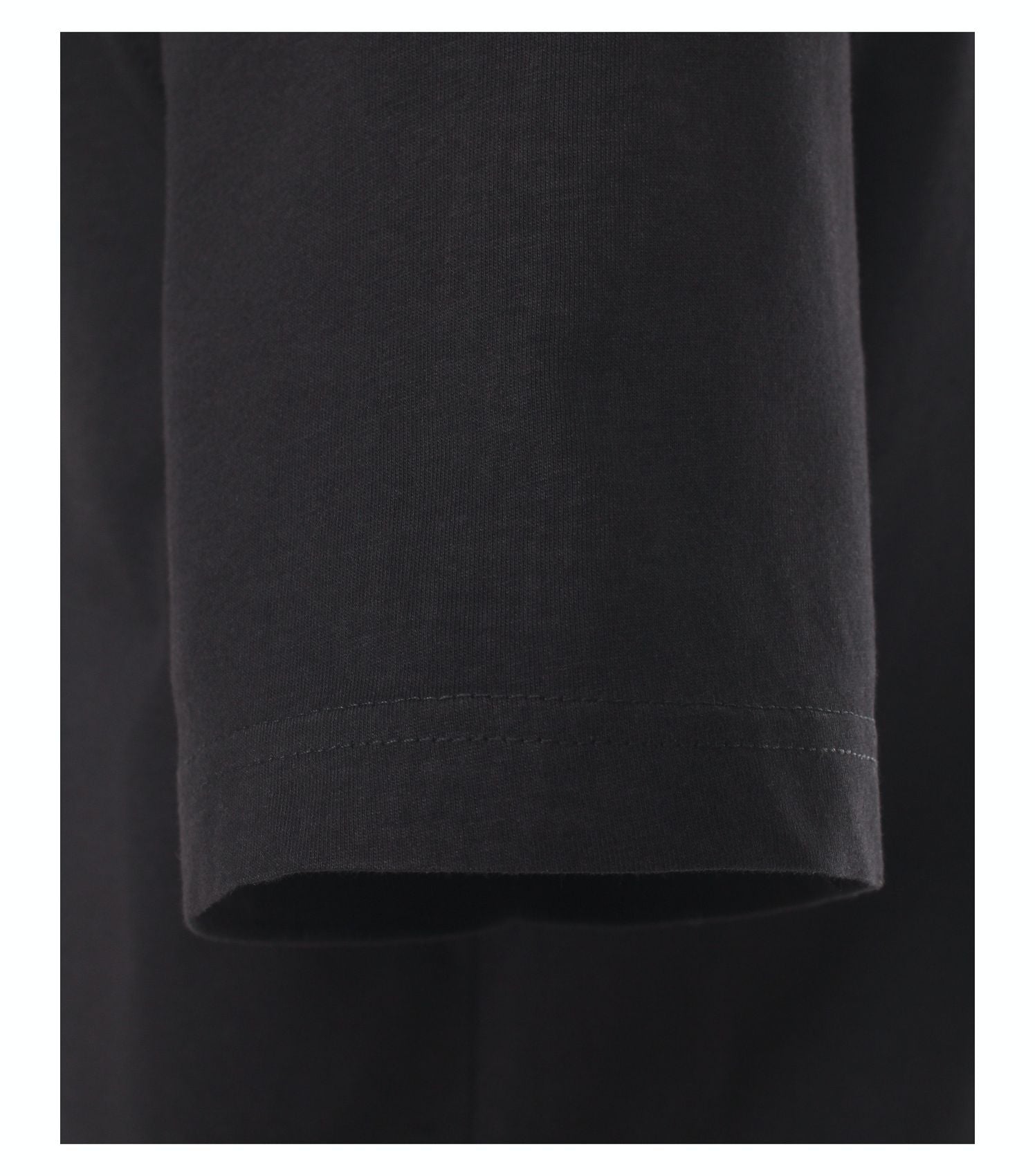 CASA MODA T-Shirt Halbarm Doppelpack 092600