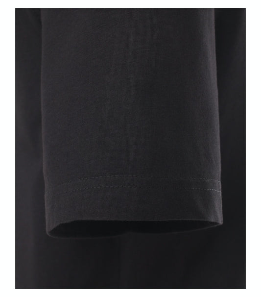 CASA MODA T-Shirt Halbarm Doppelpack 092600