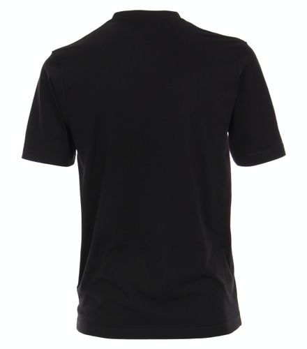 CASA MODA T-Shirt Halbarm Doppelpack 092600