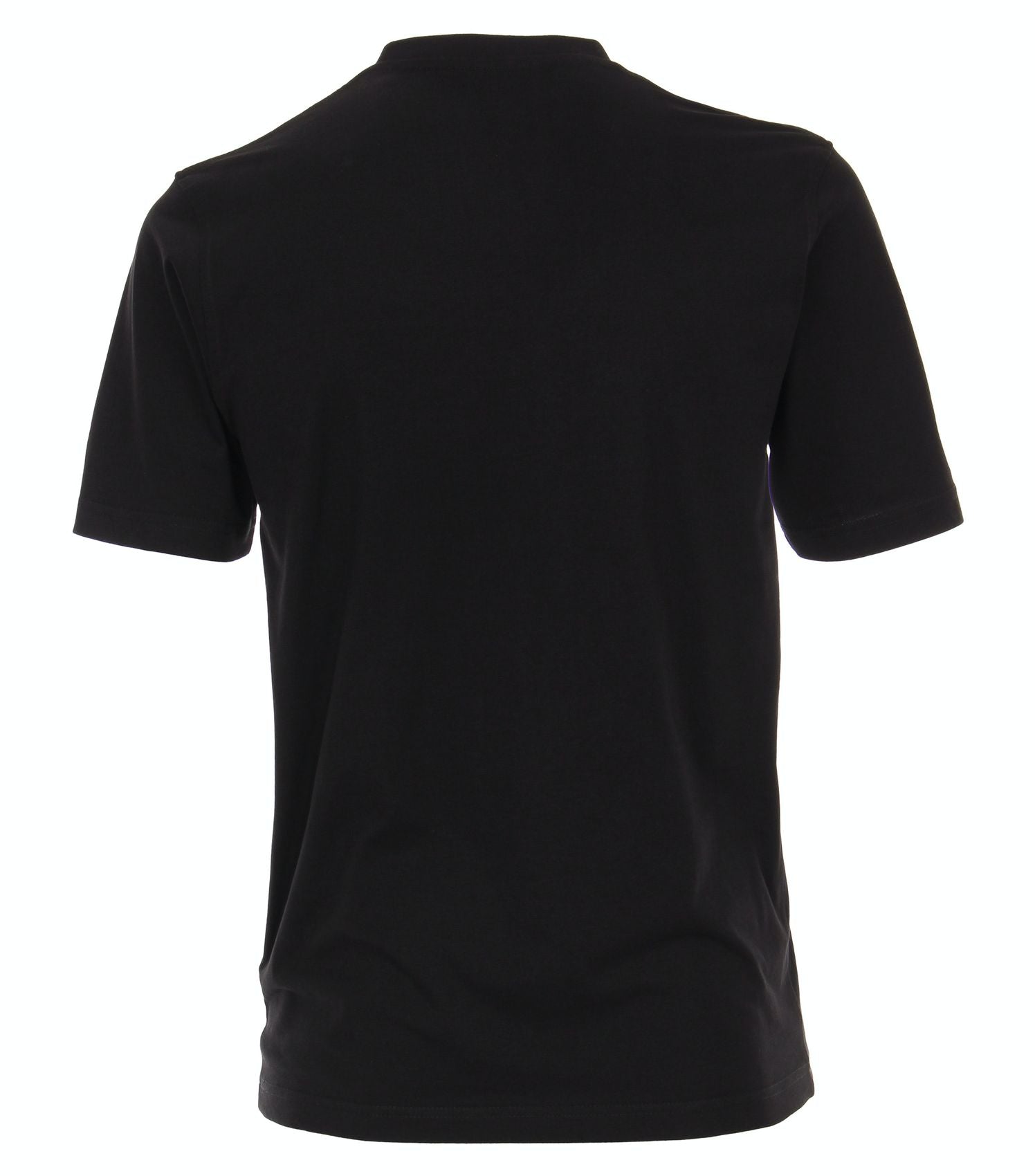 CASA MODA T-Shirt Halbarm Doppelpack 092600