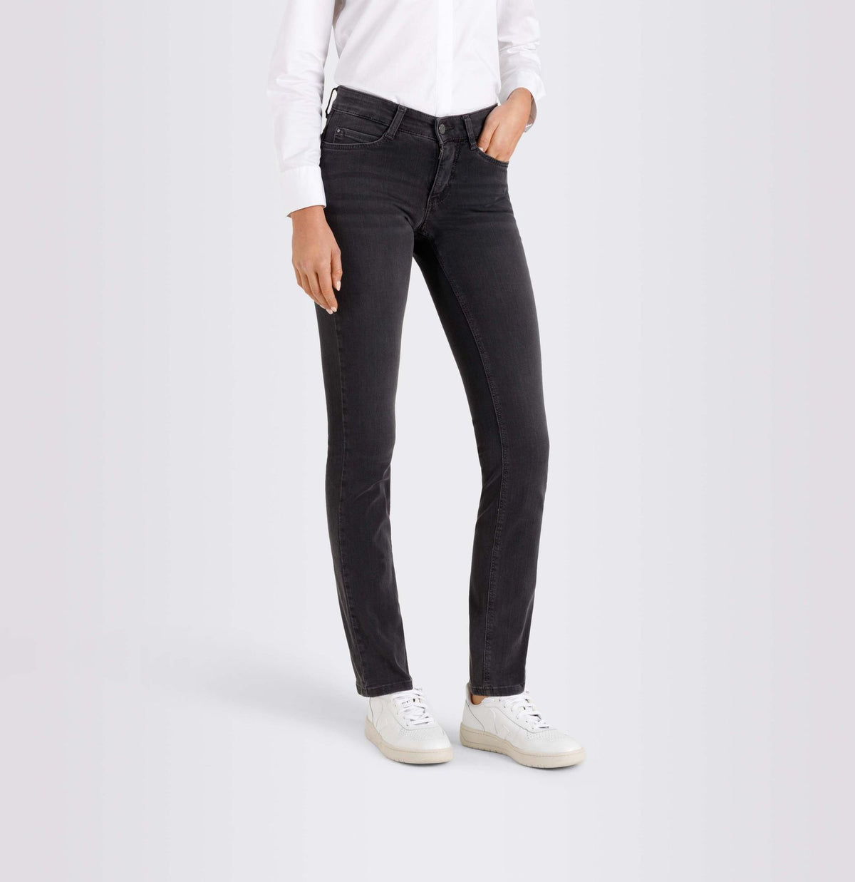 MAC MAC JEANS - DREAM, Dream denim Default Title