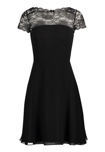 VM Abendkleid