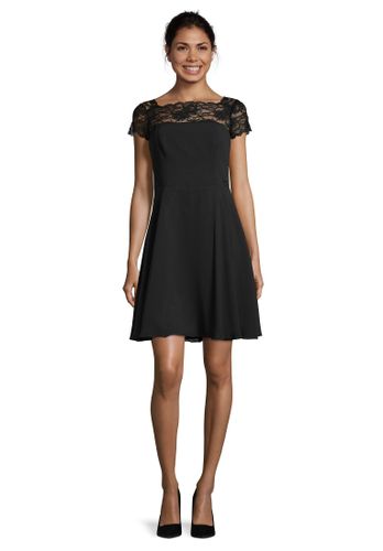 VM Abendkleid