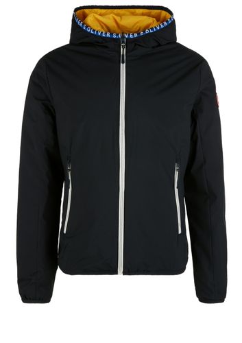 S.OLIVER Wendejacke Default Title