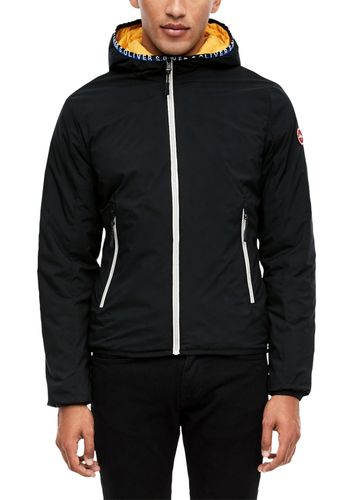 S.OLIVER Wendejacke