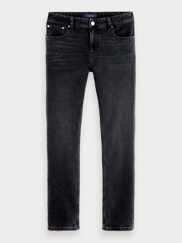SCOTCH & SODA Skim – Black Out | Skinny Fit Default Title