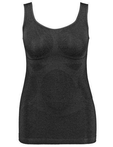 SAMOON Figurformendes Shapewear-Top Default Title