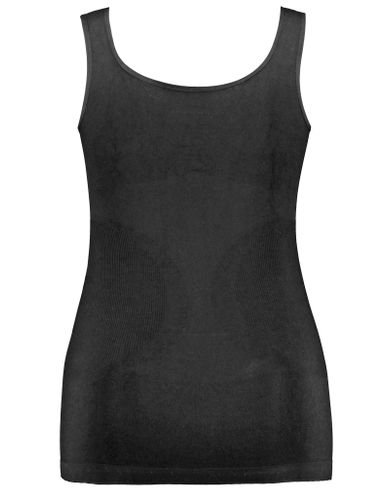 SAMOON Figurformendes Shapewear-Top