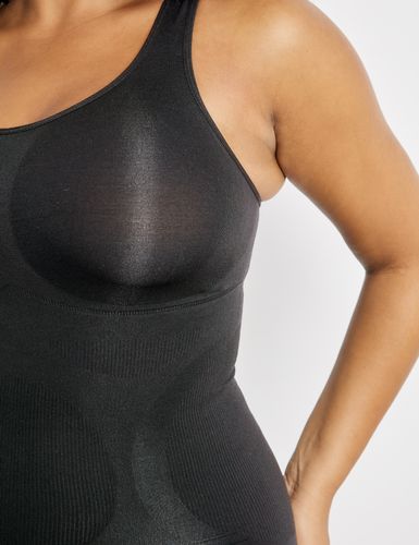 SAMOON Figurformendes Shapewear-Top