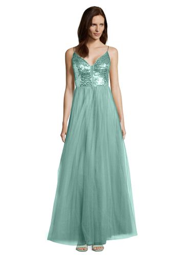 VM Abendkleid