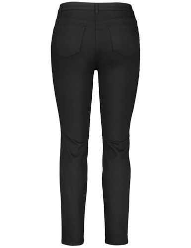 SAMOON Stretchhose Betty