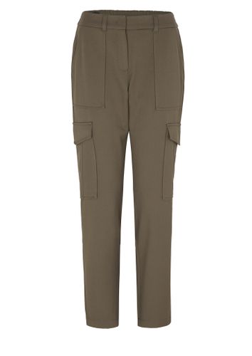 S.OLIVER BLACK Twill-Hose