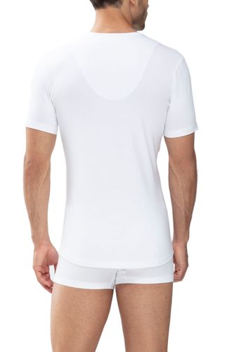 MEY Business Round-Neck