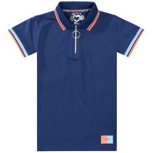 JETTE Polo T-Shirt Default Title