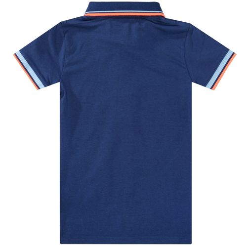 JETTE Polo T-Shirt