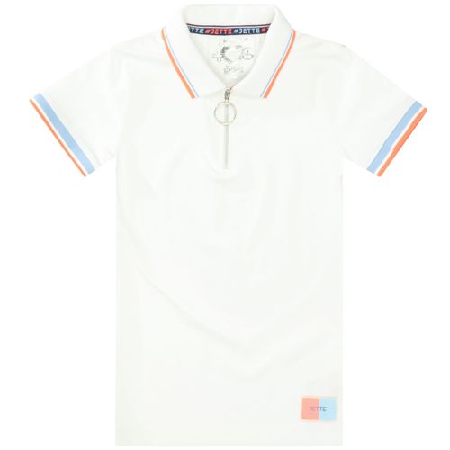 JETTE Polo T-Shirt