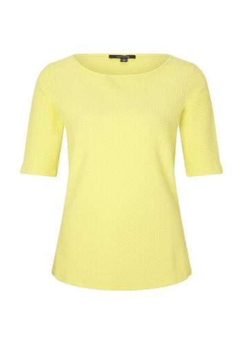 COMMA Strukturshirt Default Title