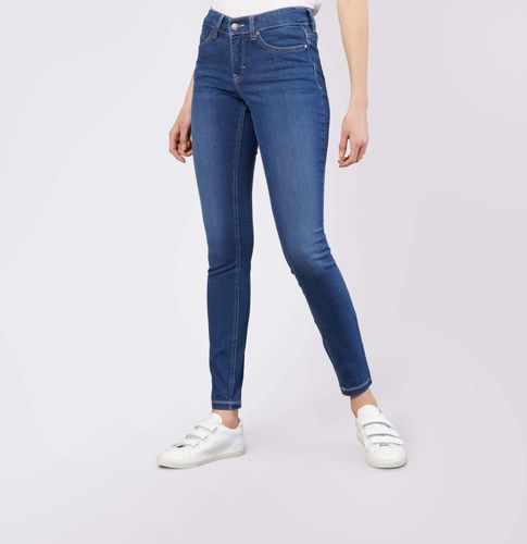 MAC MAC JEANS - DREAM SKINNY, Dream denim 44 34