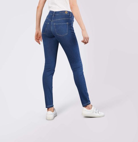 MAC MAC JEANS - DREAM SKINNY, Dream denim