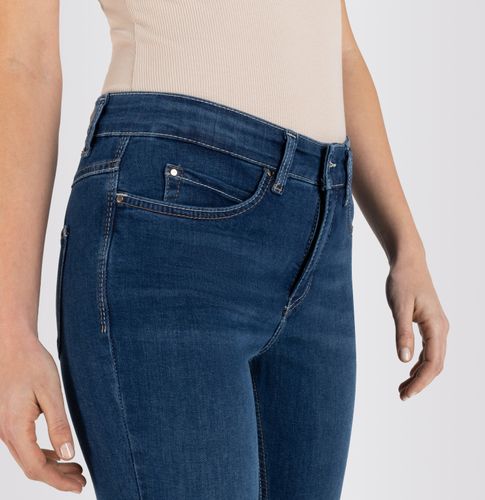 MAC MAC JEANS - DREAM SKINNY, Dream denim