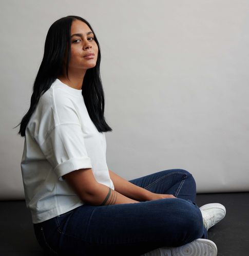 MAC MAC JEANS - DREAM SKINNY, Dream denim